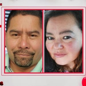 Meet your Posher, Consuelo